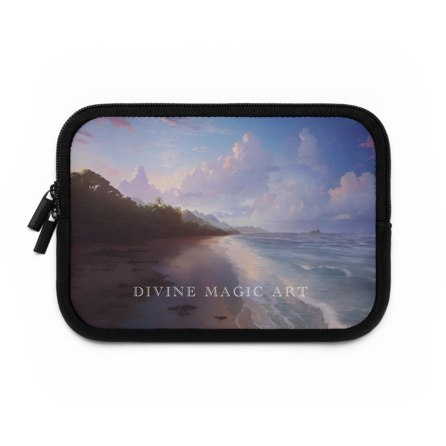 Laptop Sleeve - Paradise 25