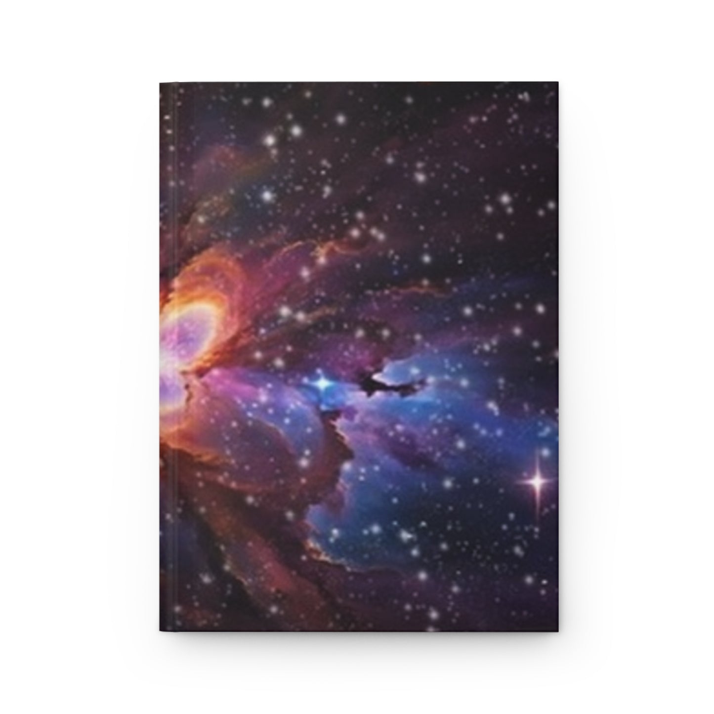 Notebook - Universe 22
