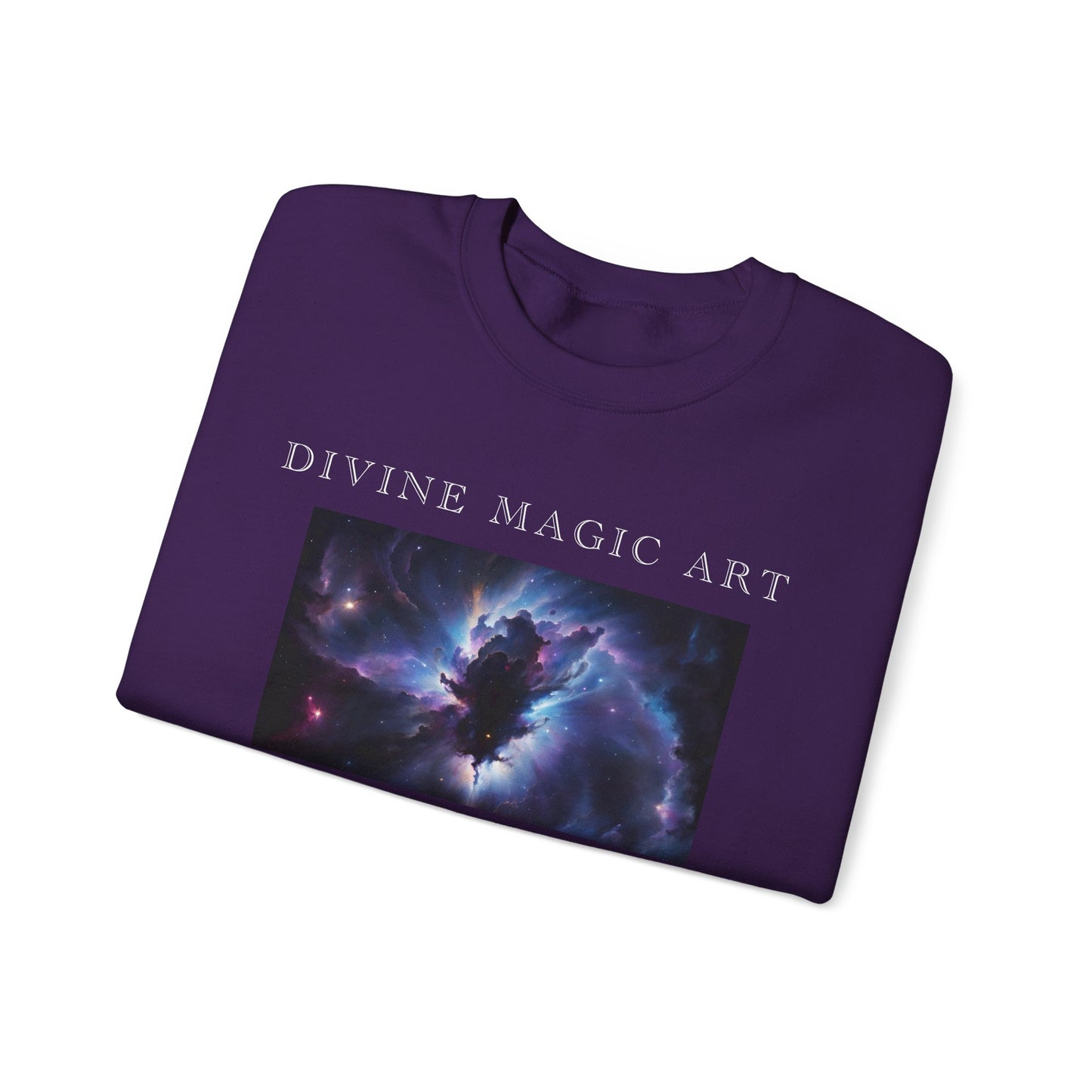 Sweatshirt - Universe 11