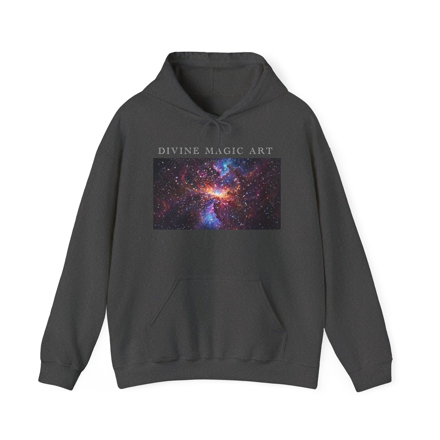 Unisex Hoodie - Universe 7