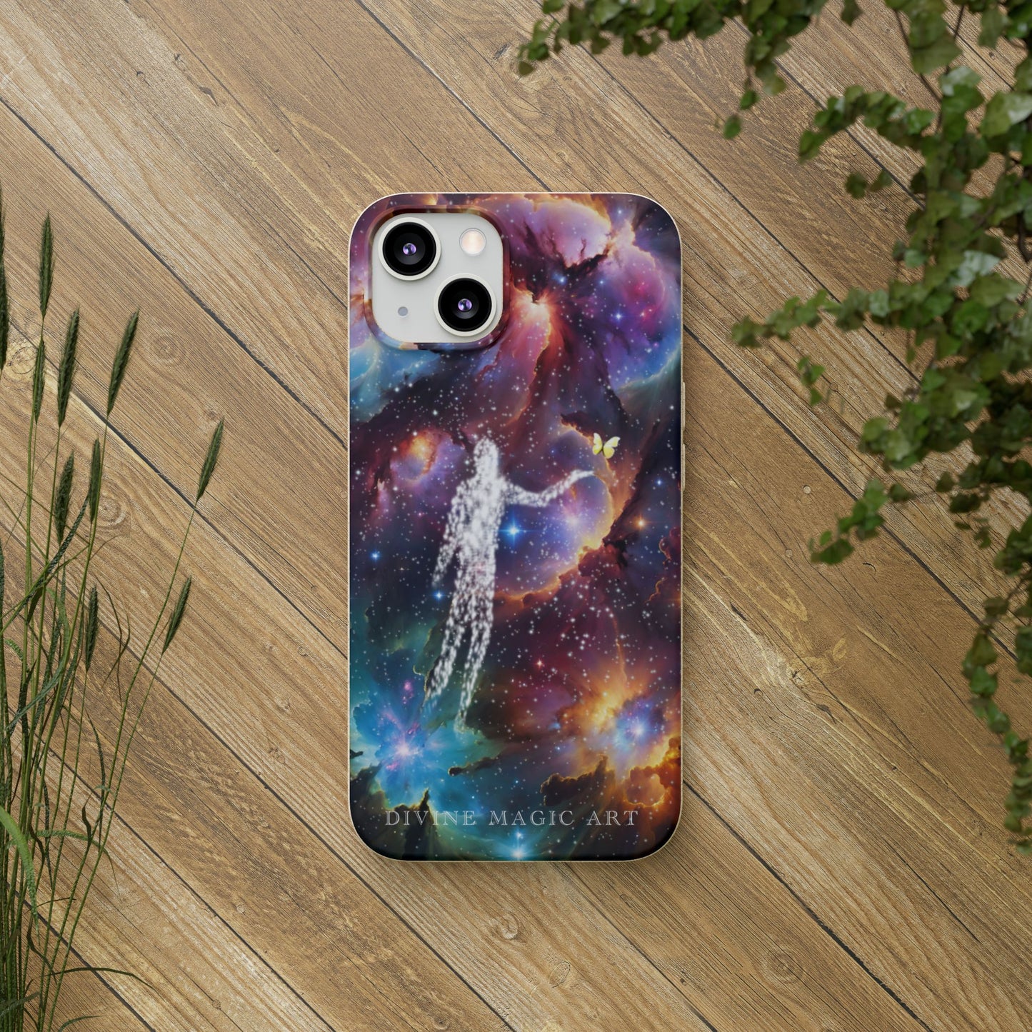 Phone Case - Universe 25
