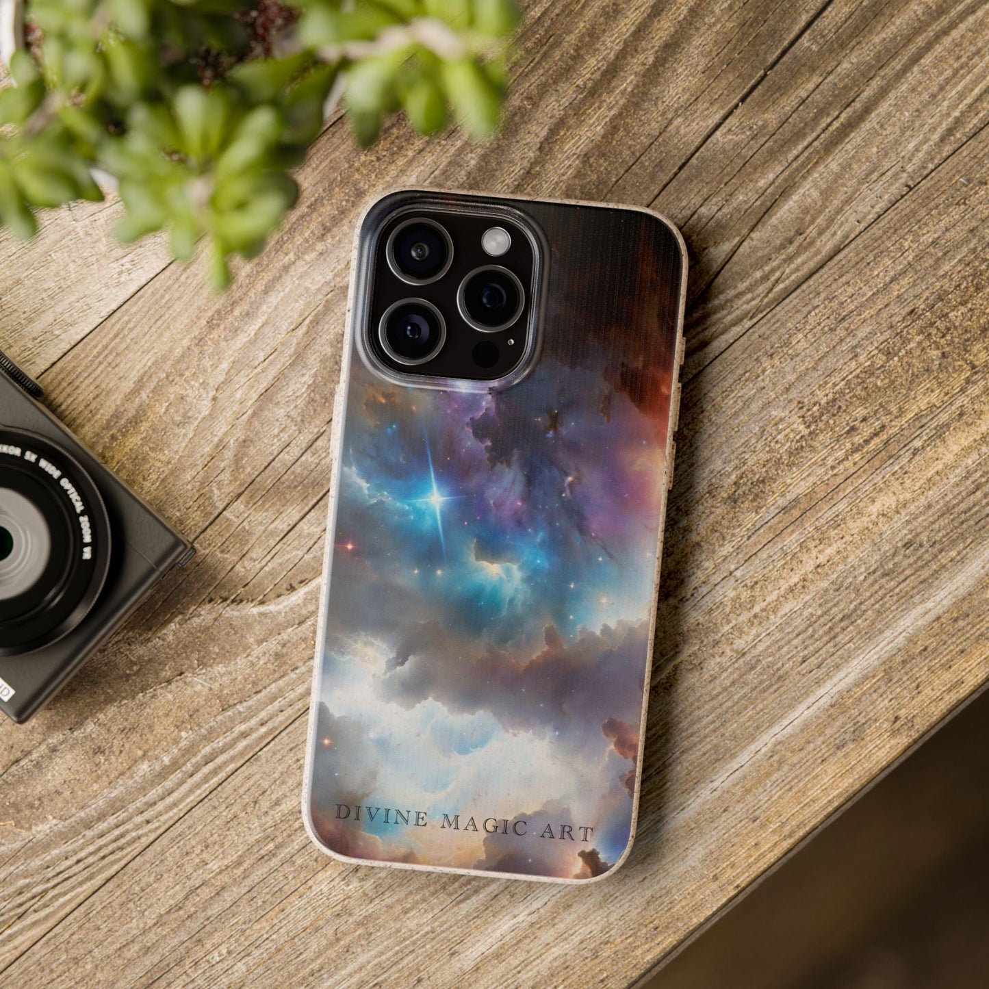 Phone Case - Universe 16
