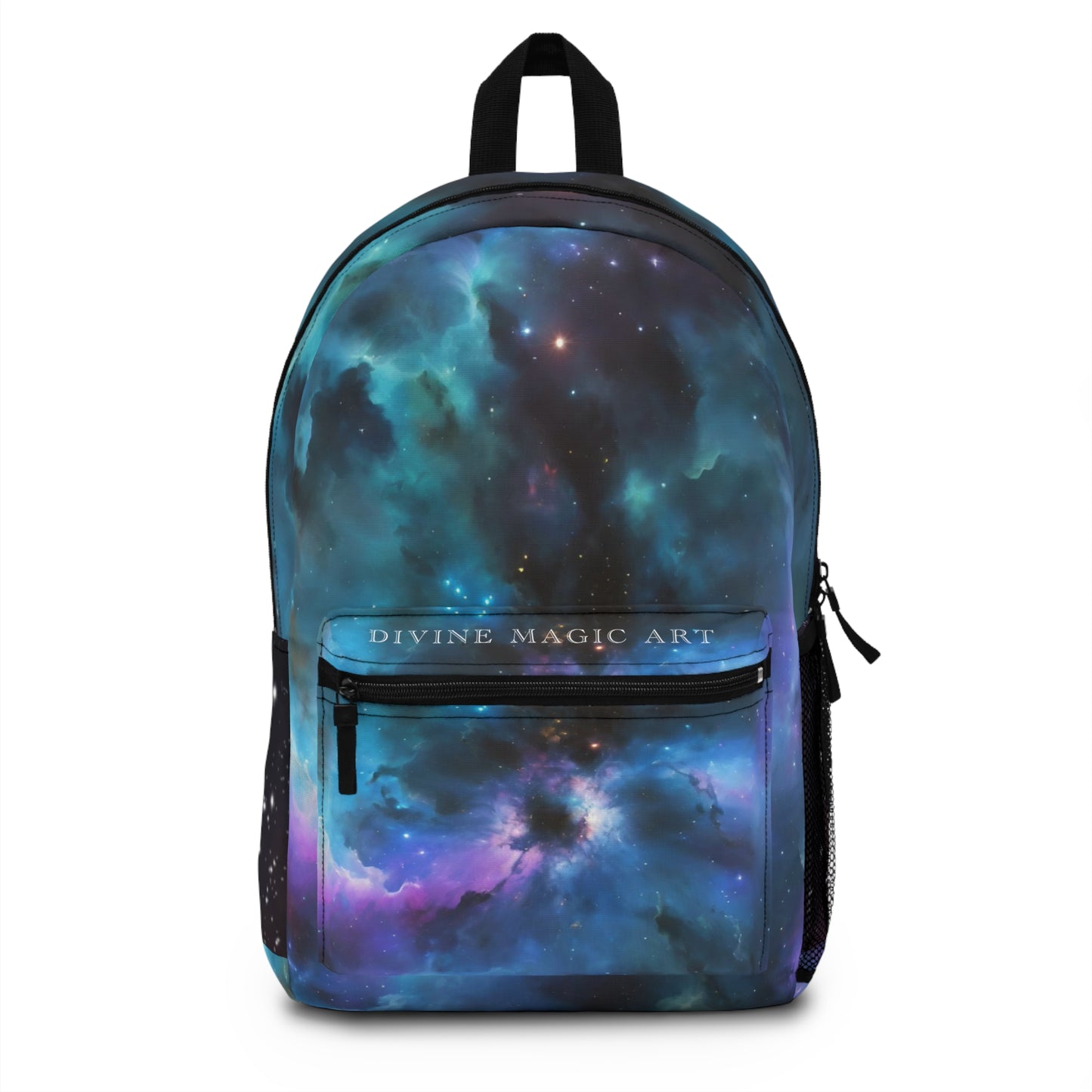 Backpack - Universe 8