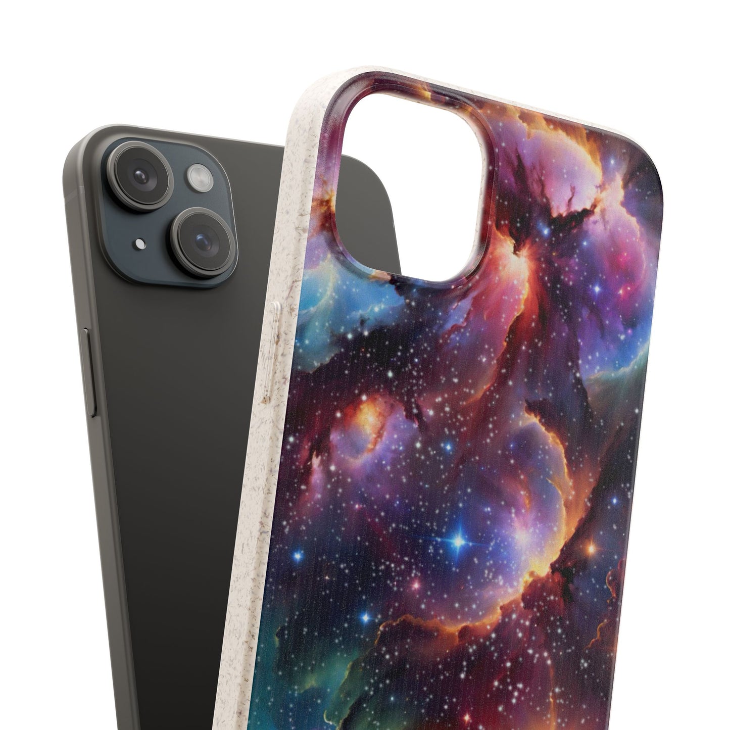 Phone Case - Universe 25