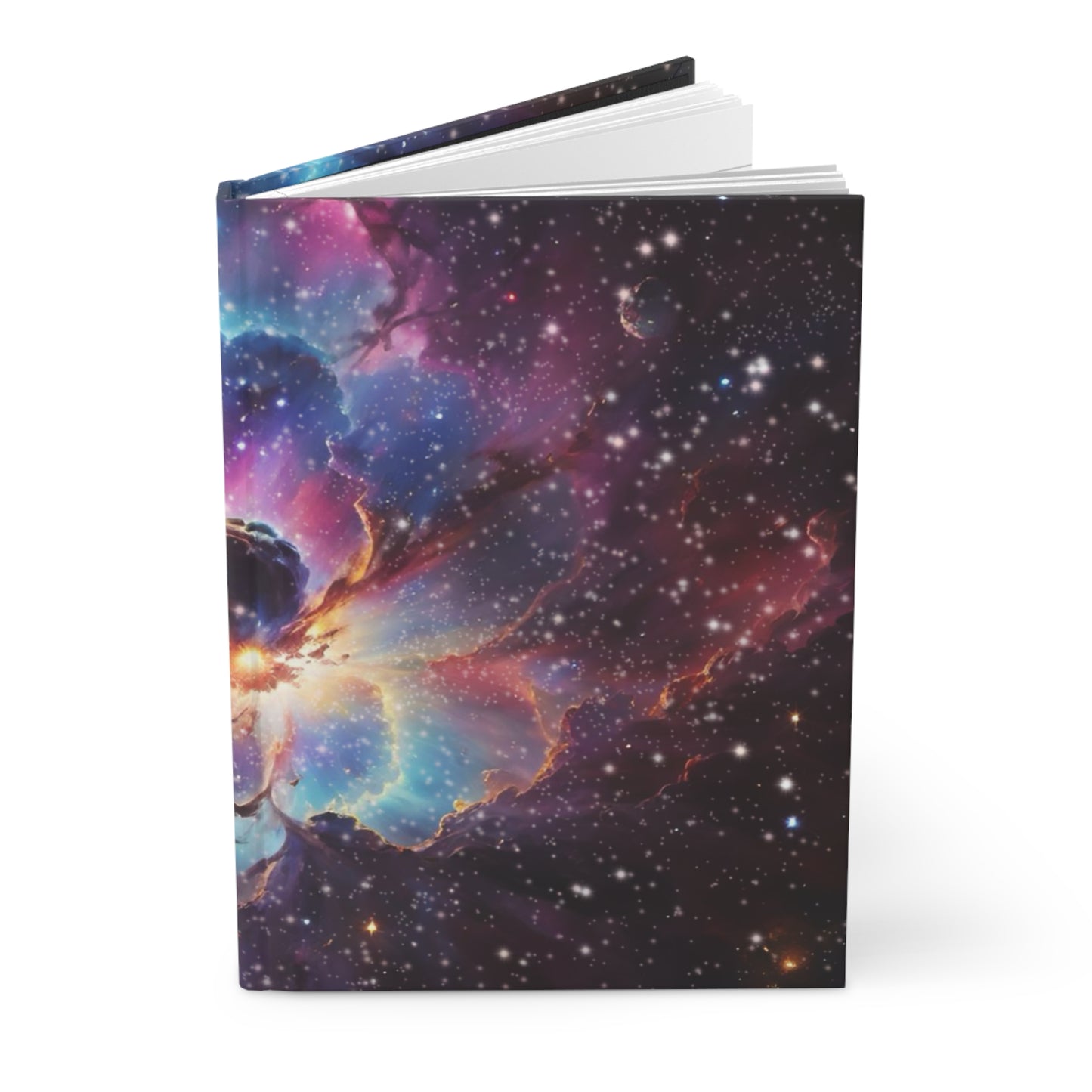 Notebook - Universe 12