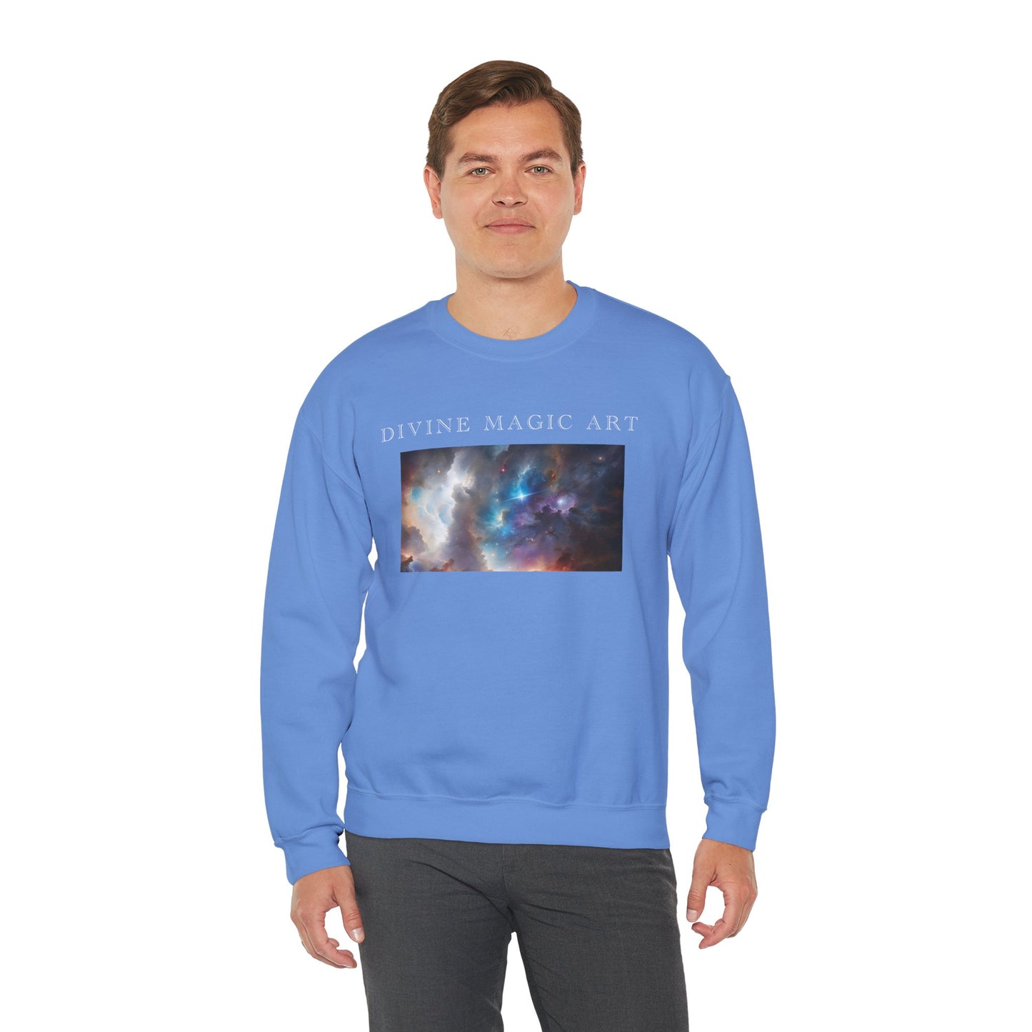 Sweatshirt - Universe 16