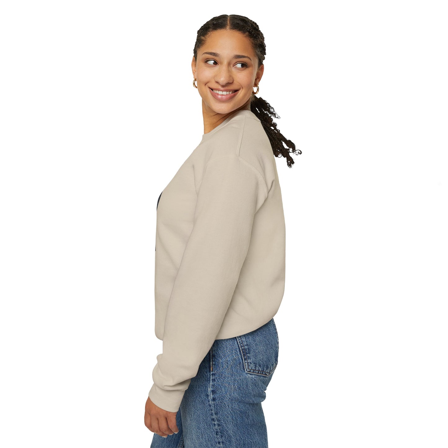 Sweatshirt - Universe 4
