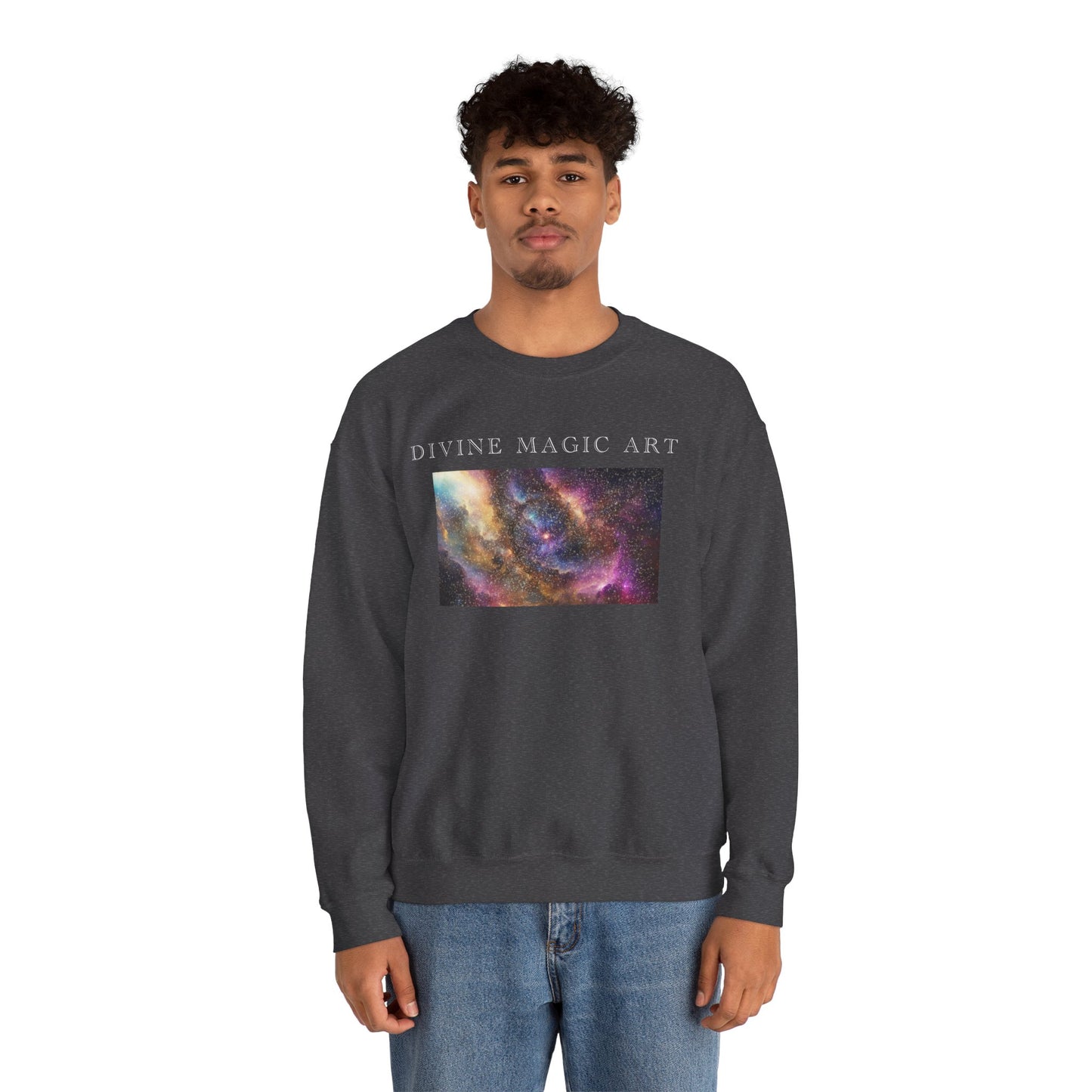 Sweatshirt - Universe 14