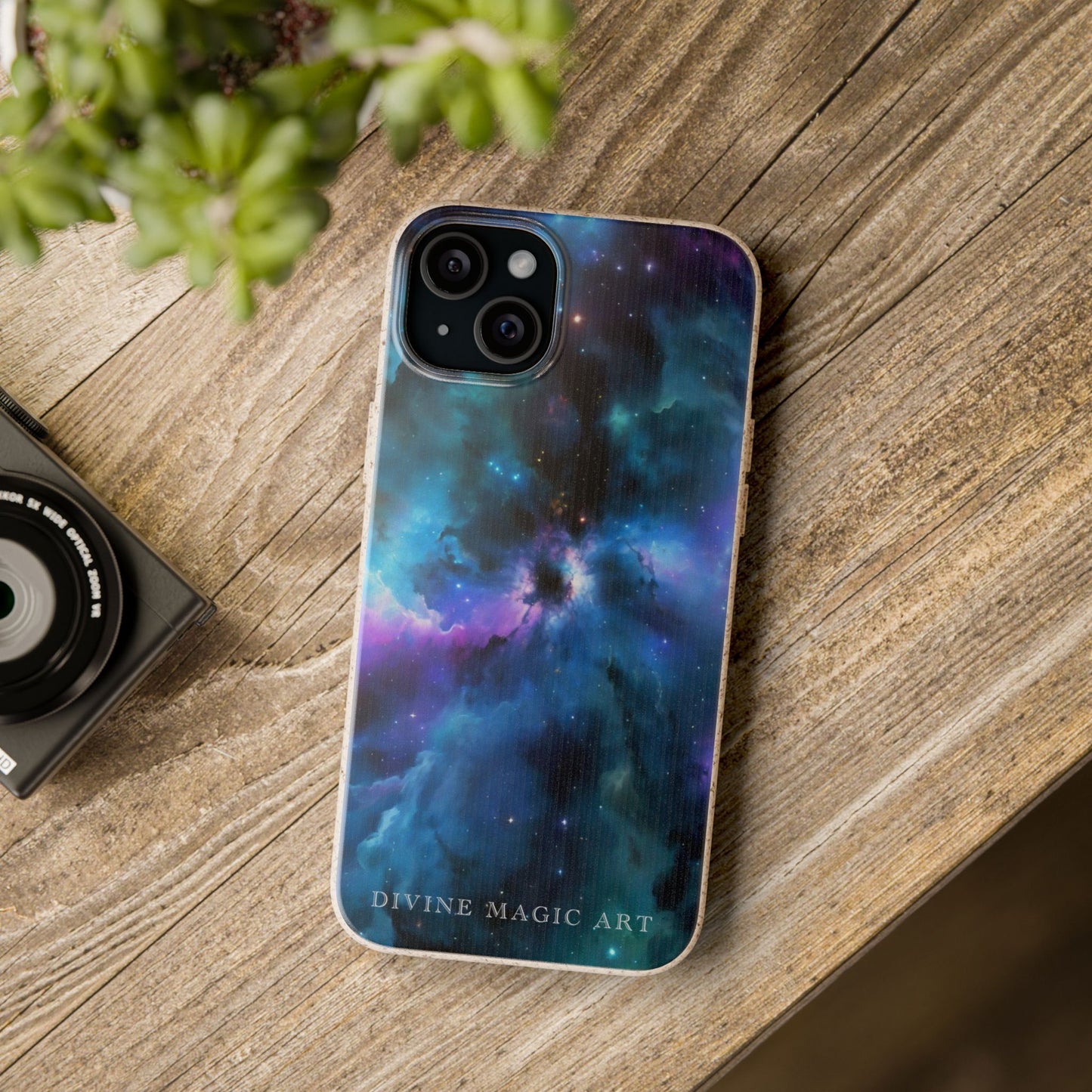 Phone Case - Universe v8