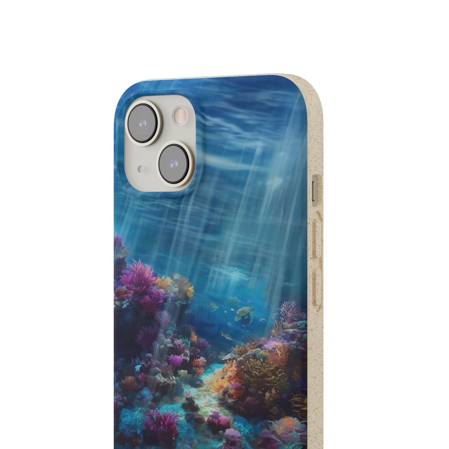 Phone Case - Paradise v2