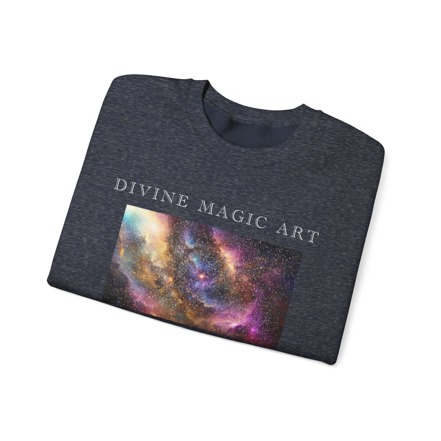 Sweatshirt - Universe 14