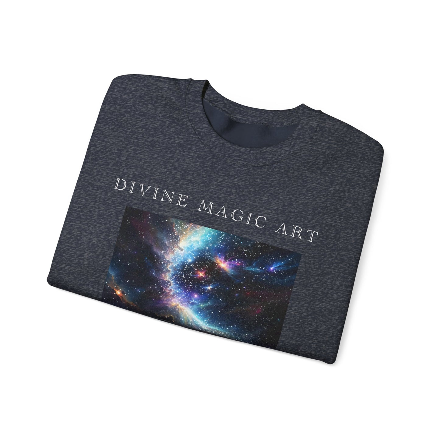 Sweatshirt - Universe 18