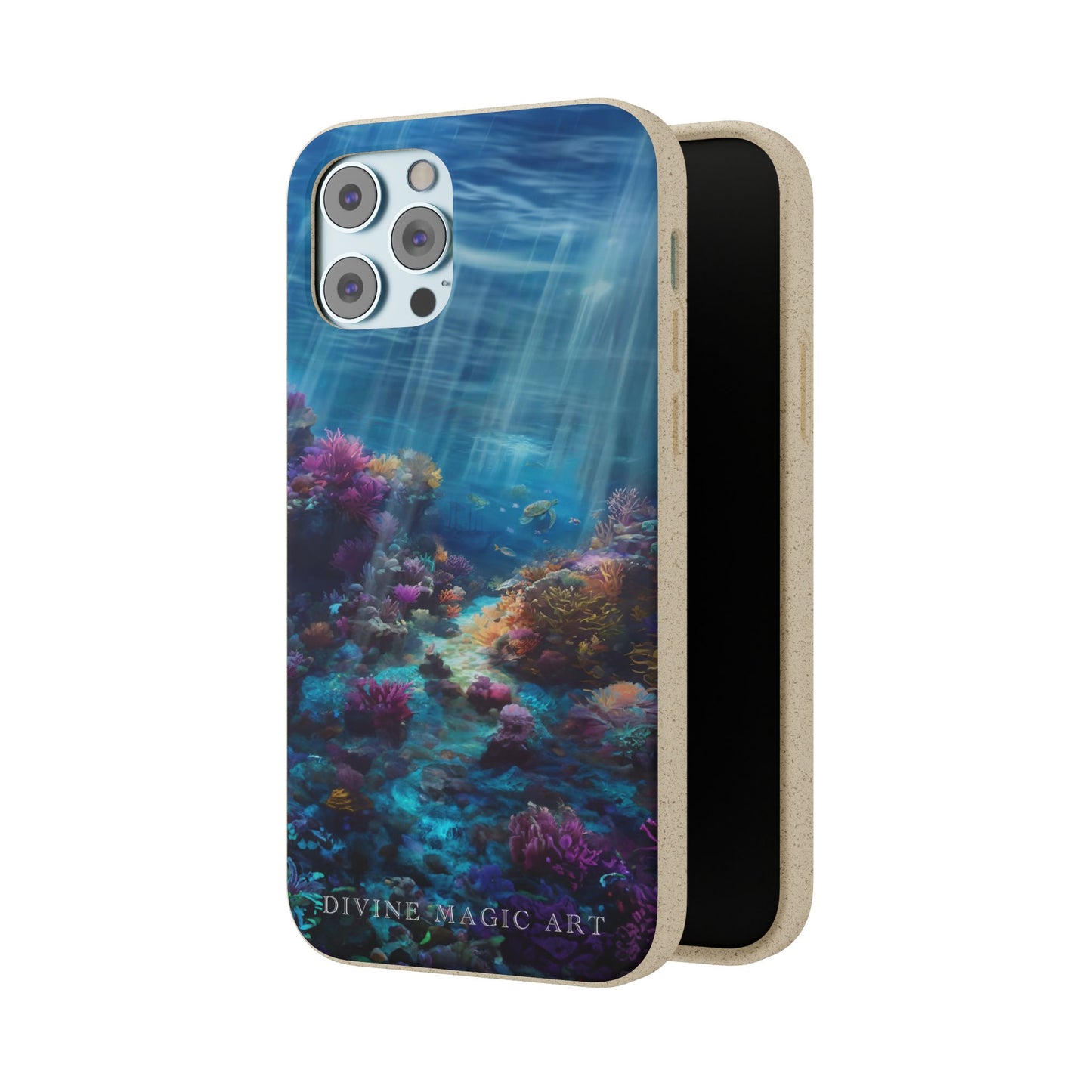 Phone Case - Paradise v2