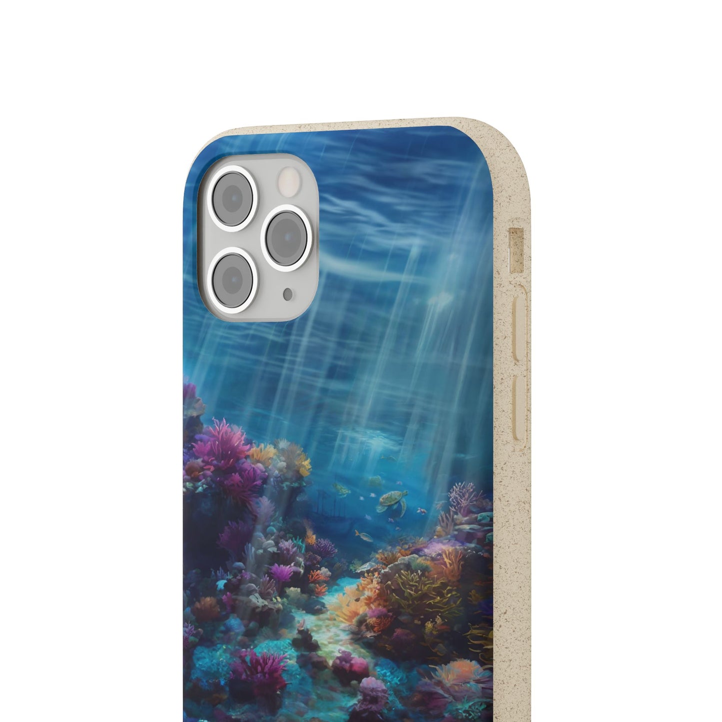 Phone Case - Paradise v2