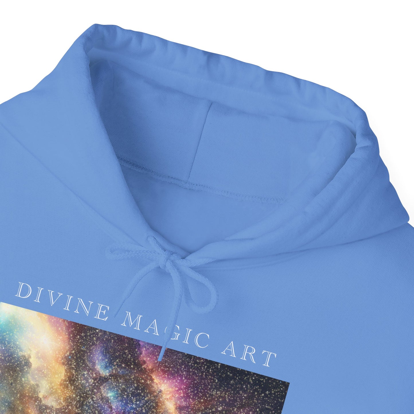 Unisex Hoodie - Universe 14