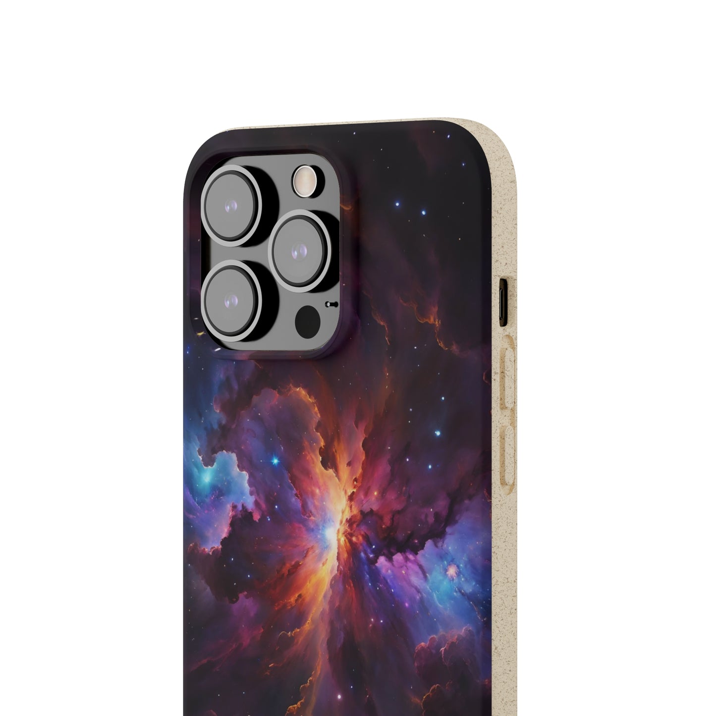 Biodegradable Phone Case - Universe v7