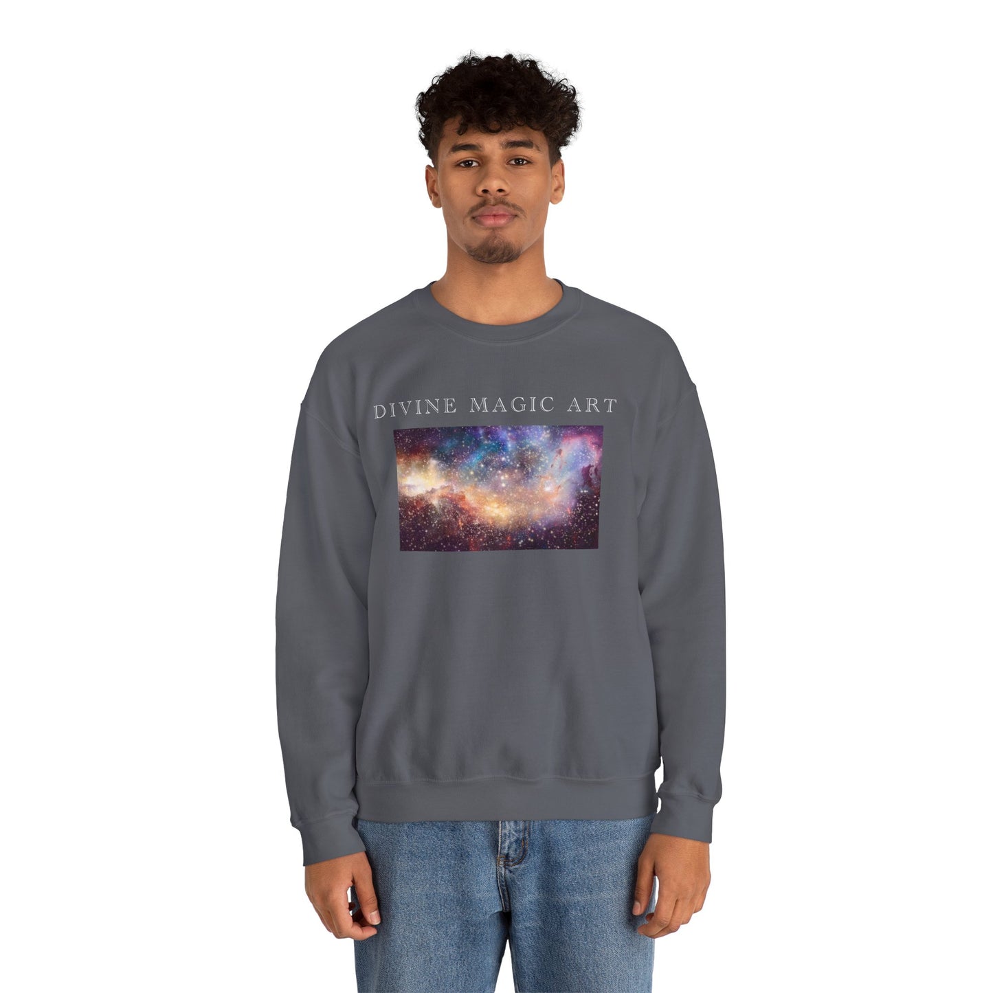 Sweatshirt - Universe 1