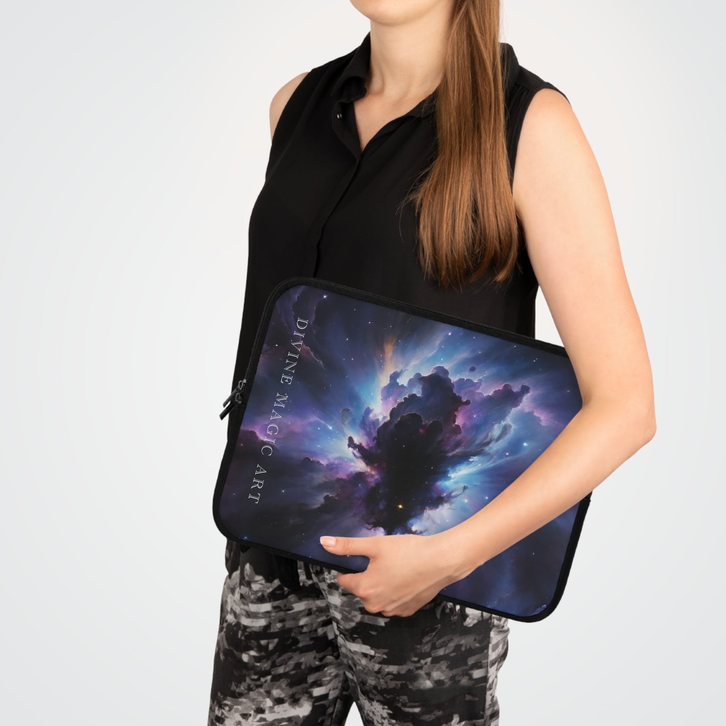 Laptop Sleeve - Universe 11