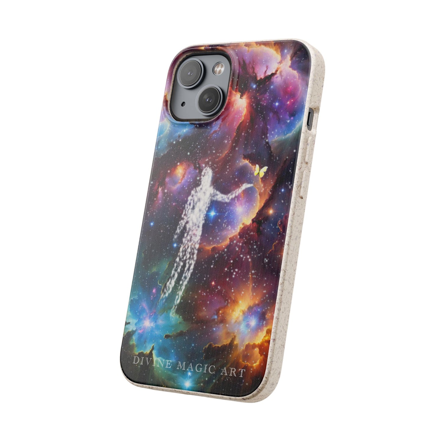 Phone Case - Universe 25