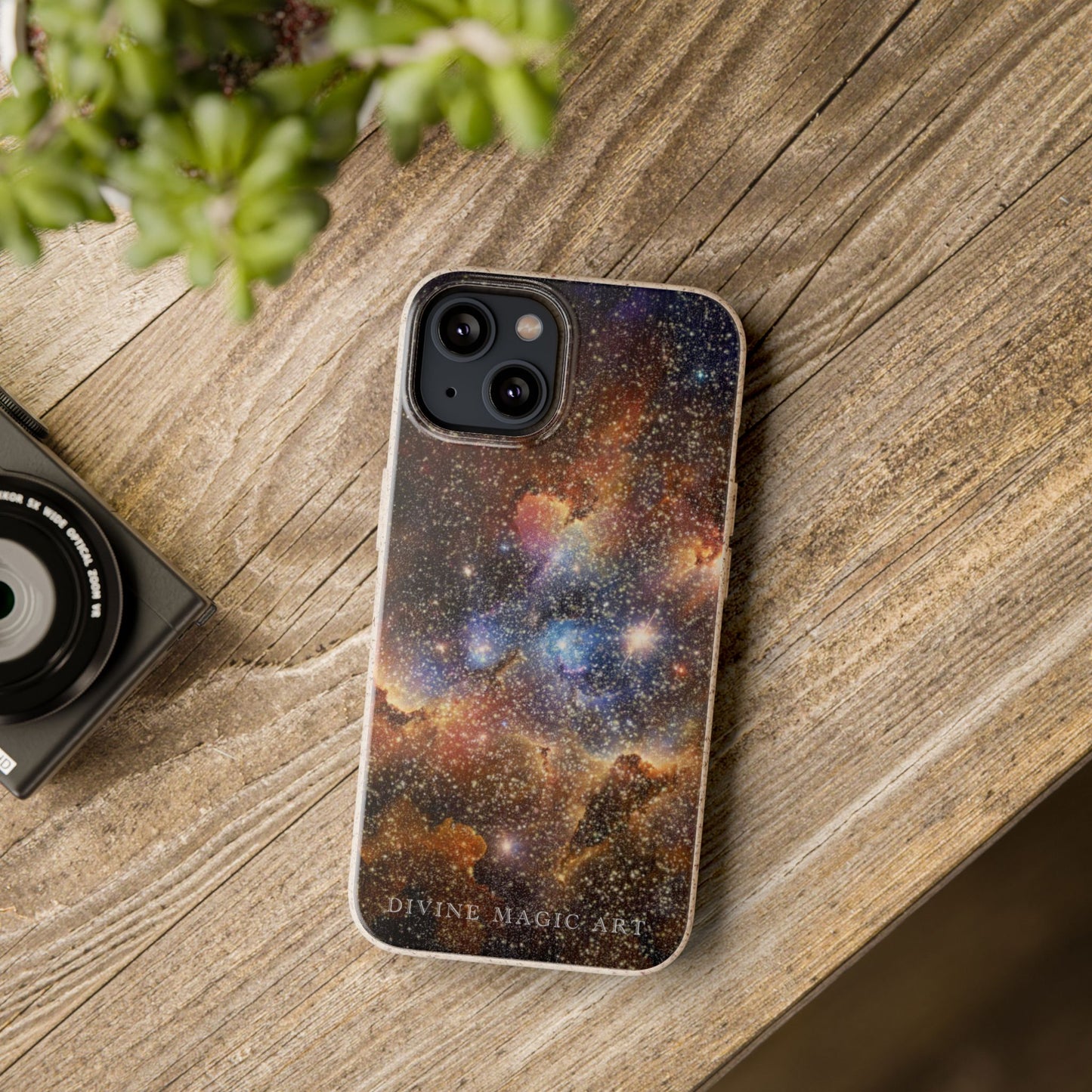 Phone Case - Universe 6