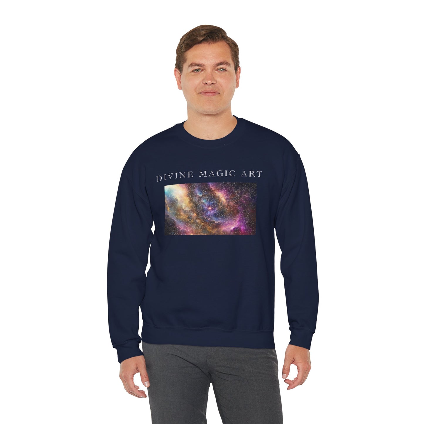 Sweatshirt - Universe 14