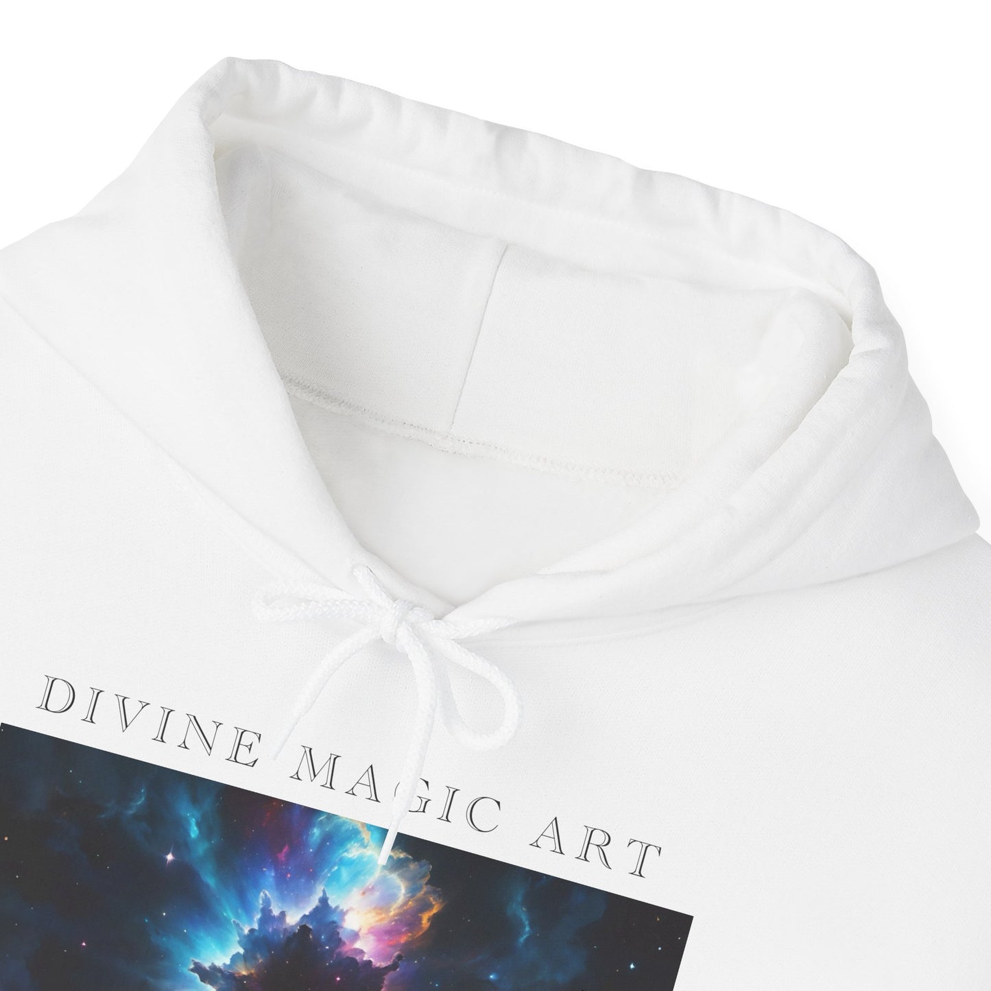 Unisex Hoodie - Universe 10