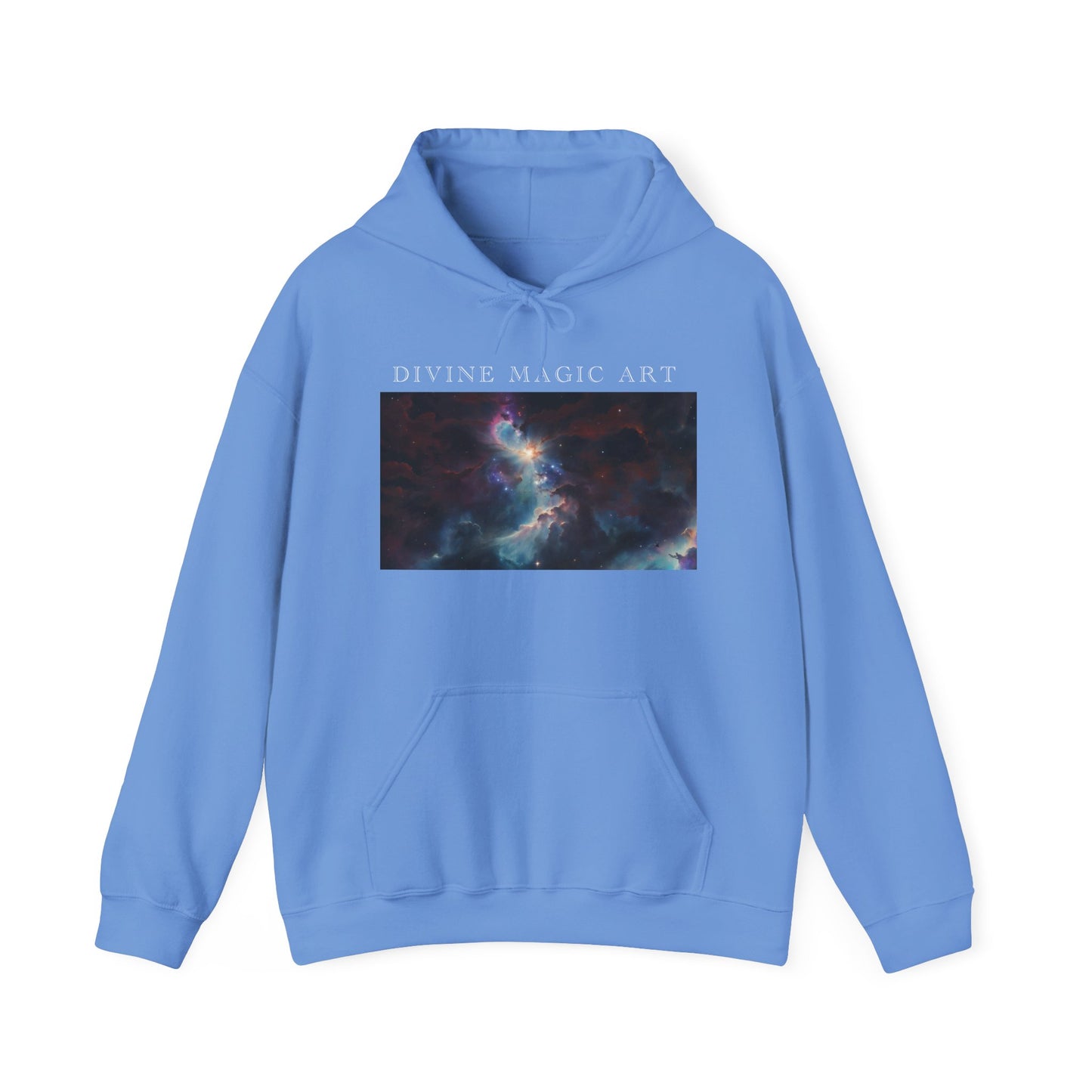 Unisex Hoodie - Universe 17