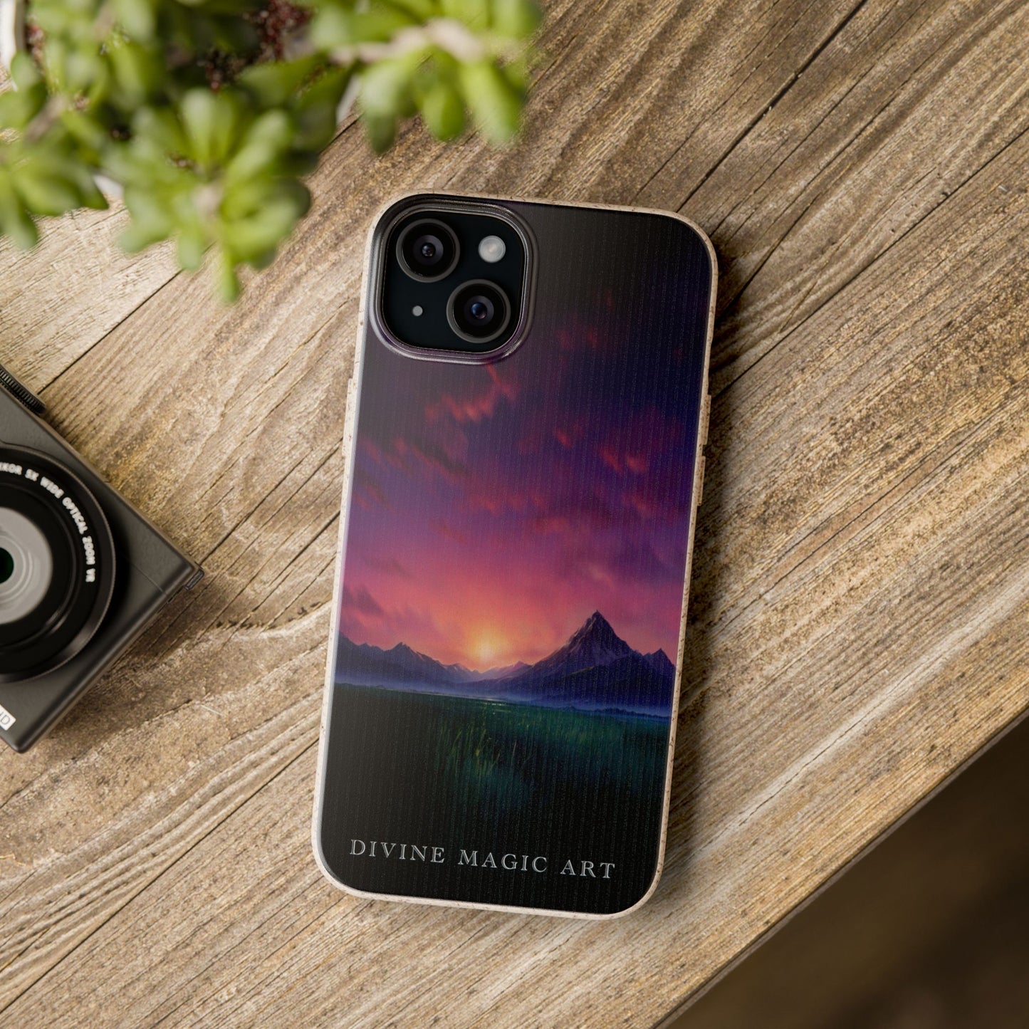 Phone Case - Paradise v1