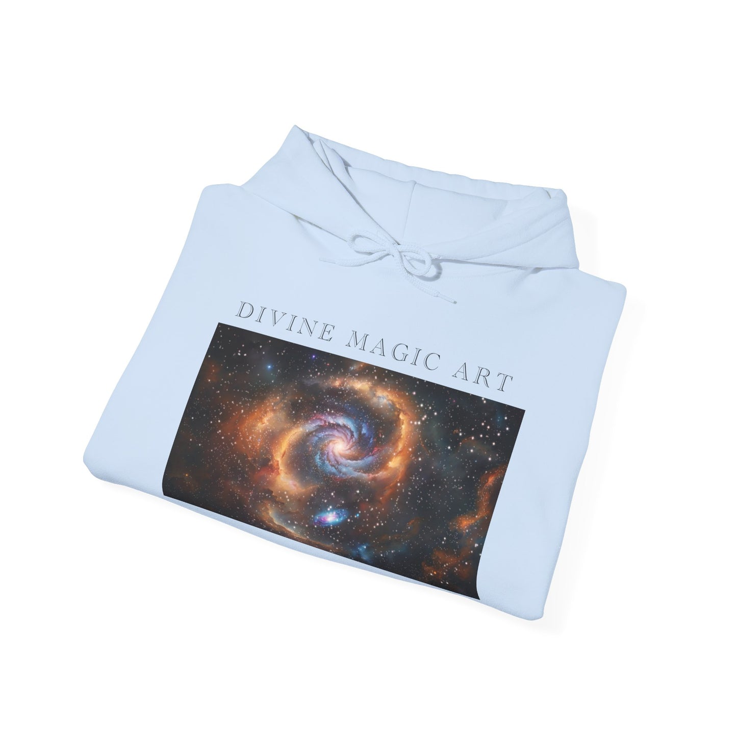 Unisex Hoodie - Universe 13