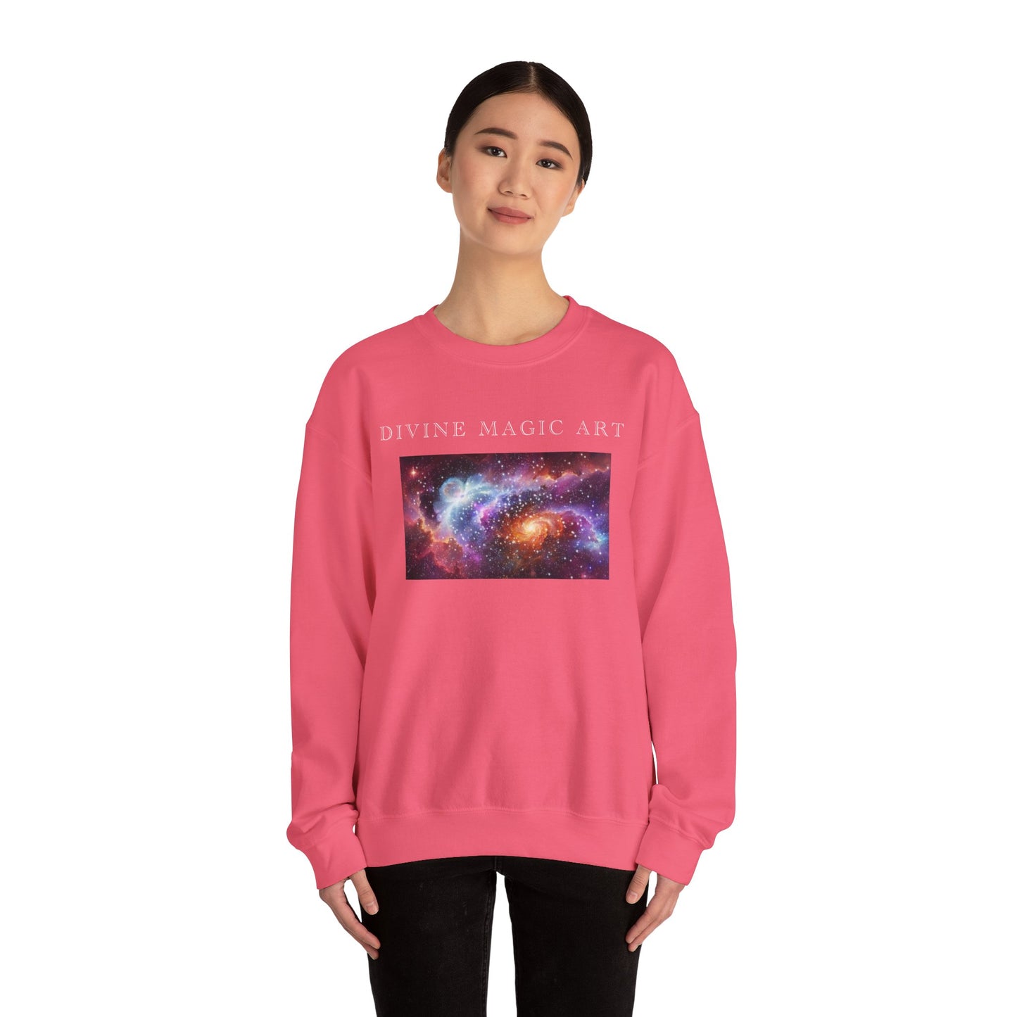 Sweatshirt - Universe 20