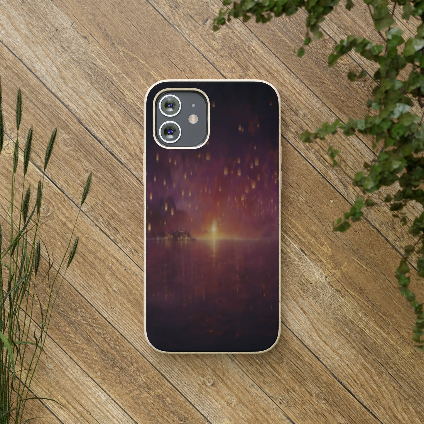 Phone Case - Paradise v19