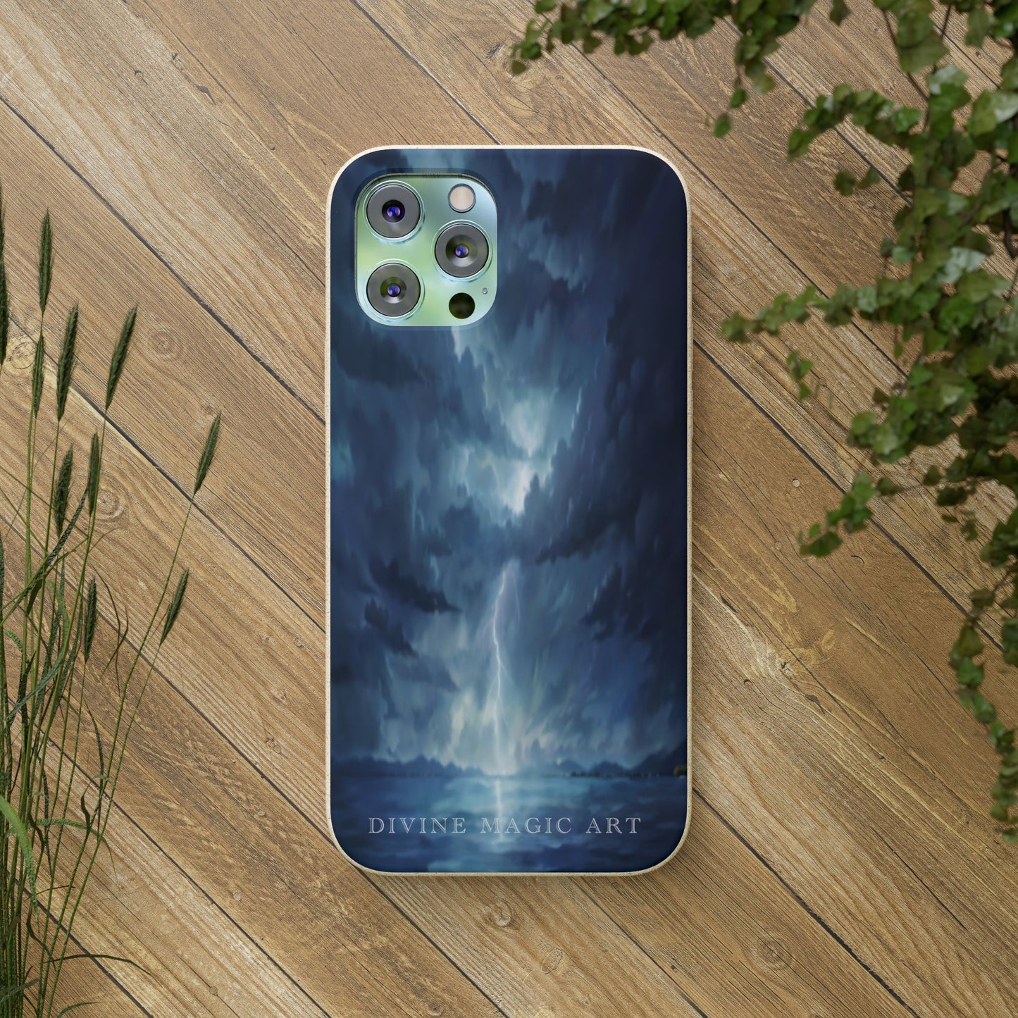 Phone Case - Paradise v34