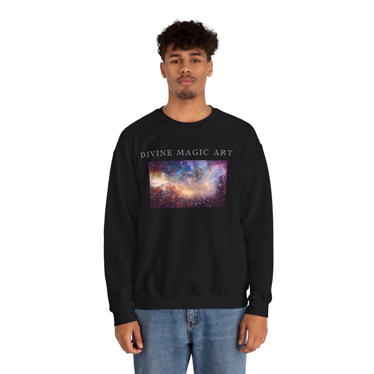 Sweatshirt - Universe 1