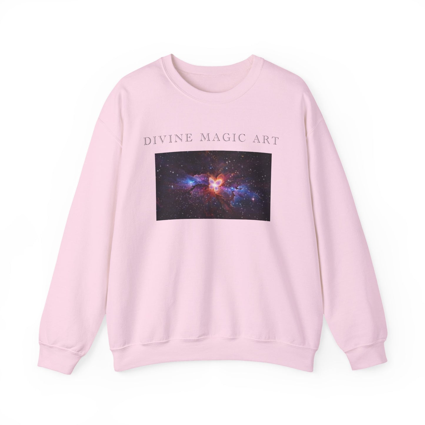 Sweatshirt - Universe 22