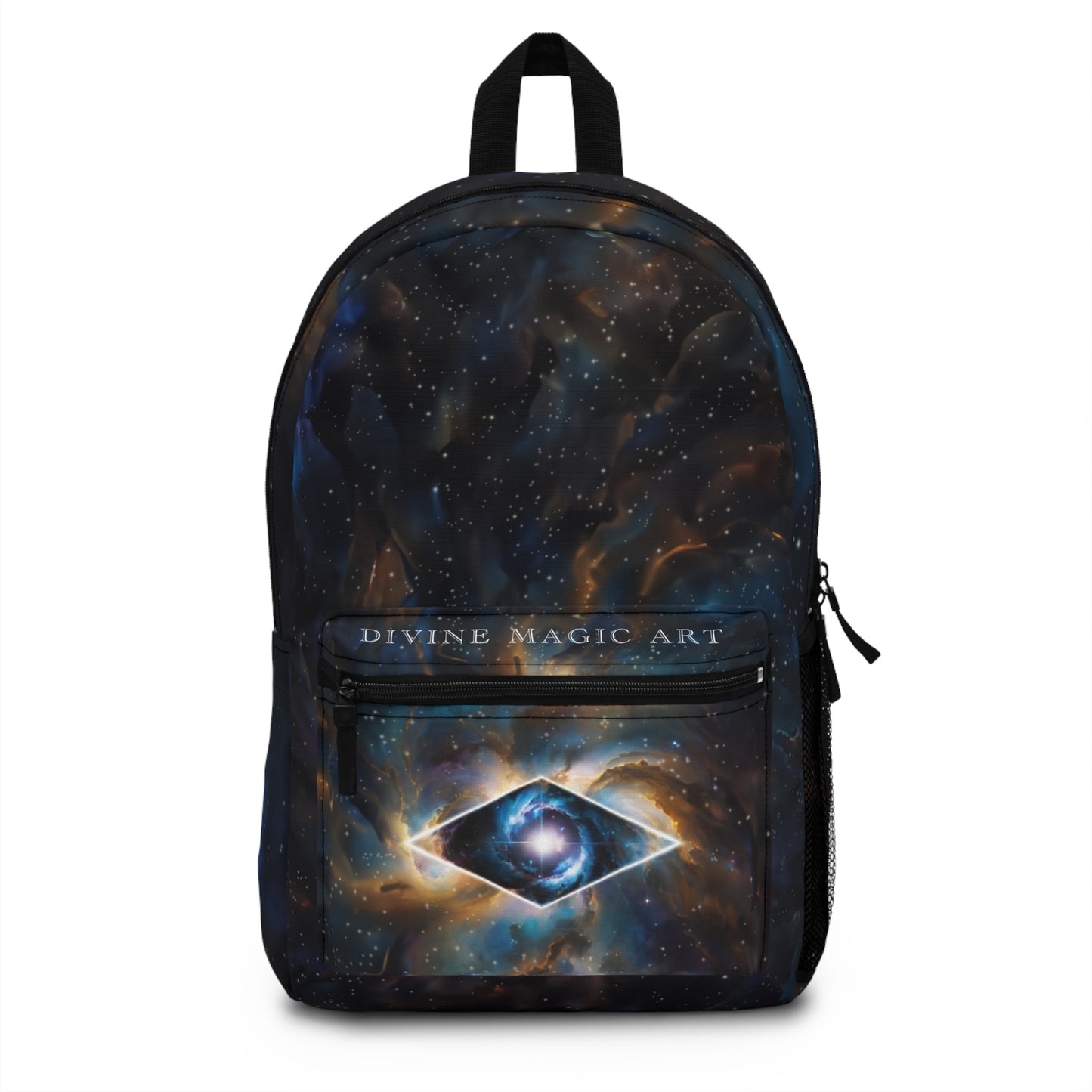 Backpack - Universe 4