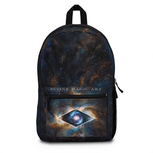 Backpack - Universe 4