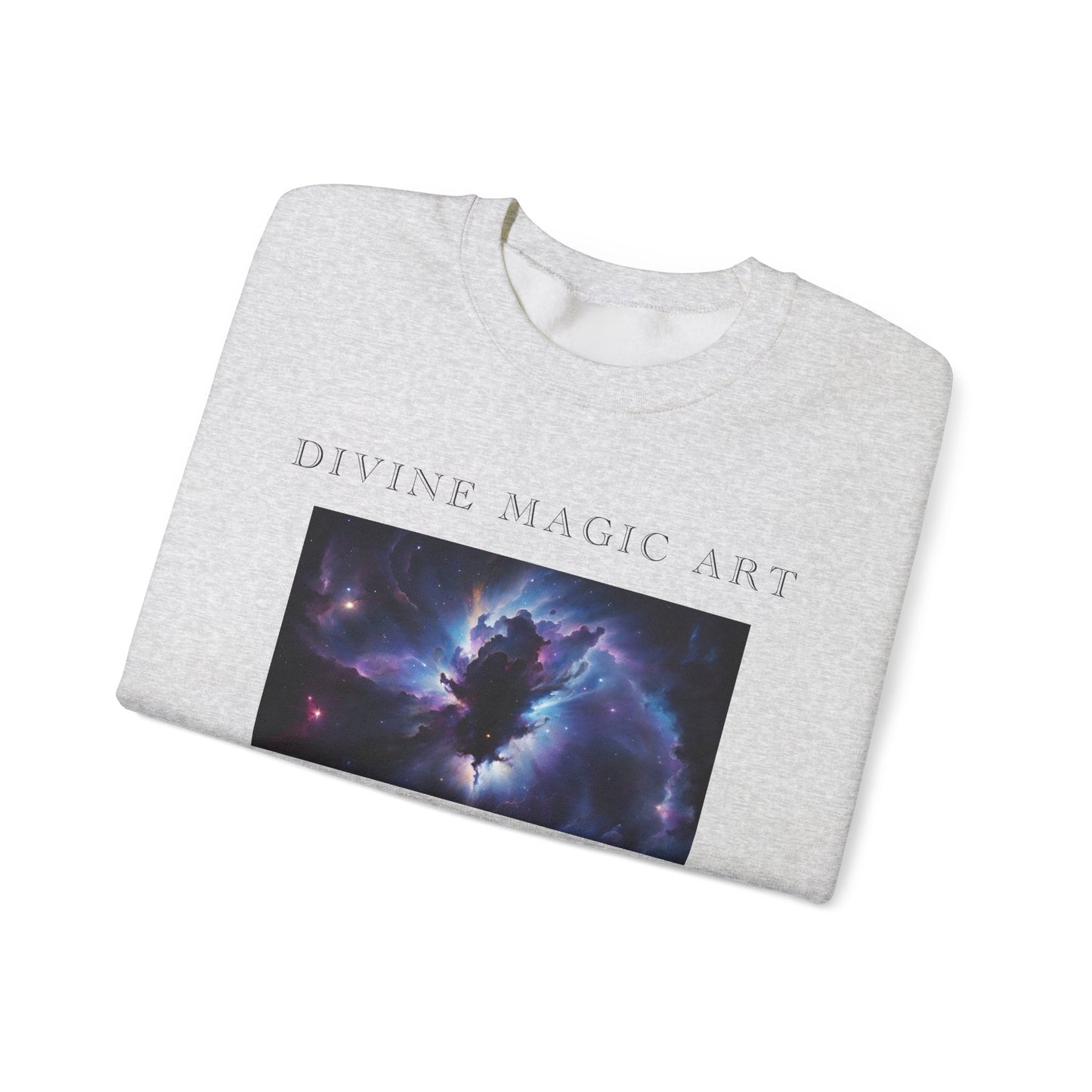 Sweatshirt - Universe 11