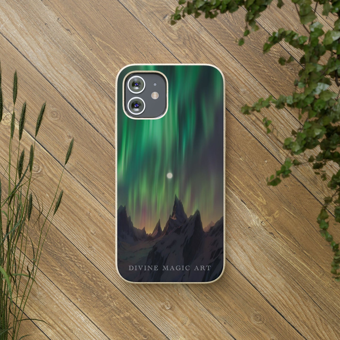 Phone Case - Paradise 7