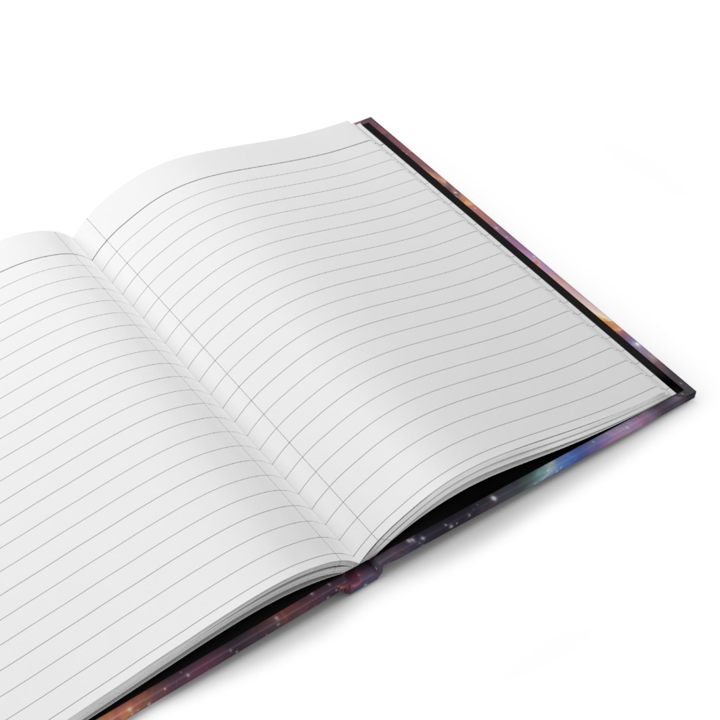 Notebook - Universe 24