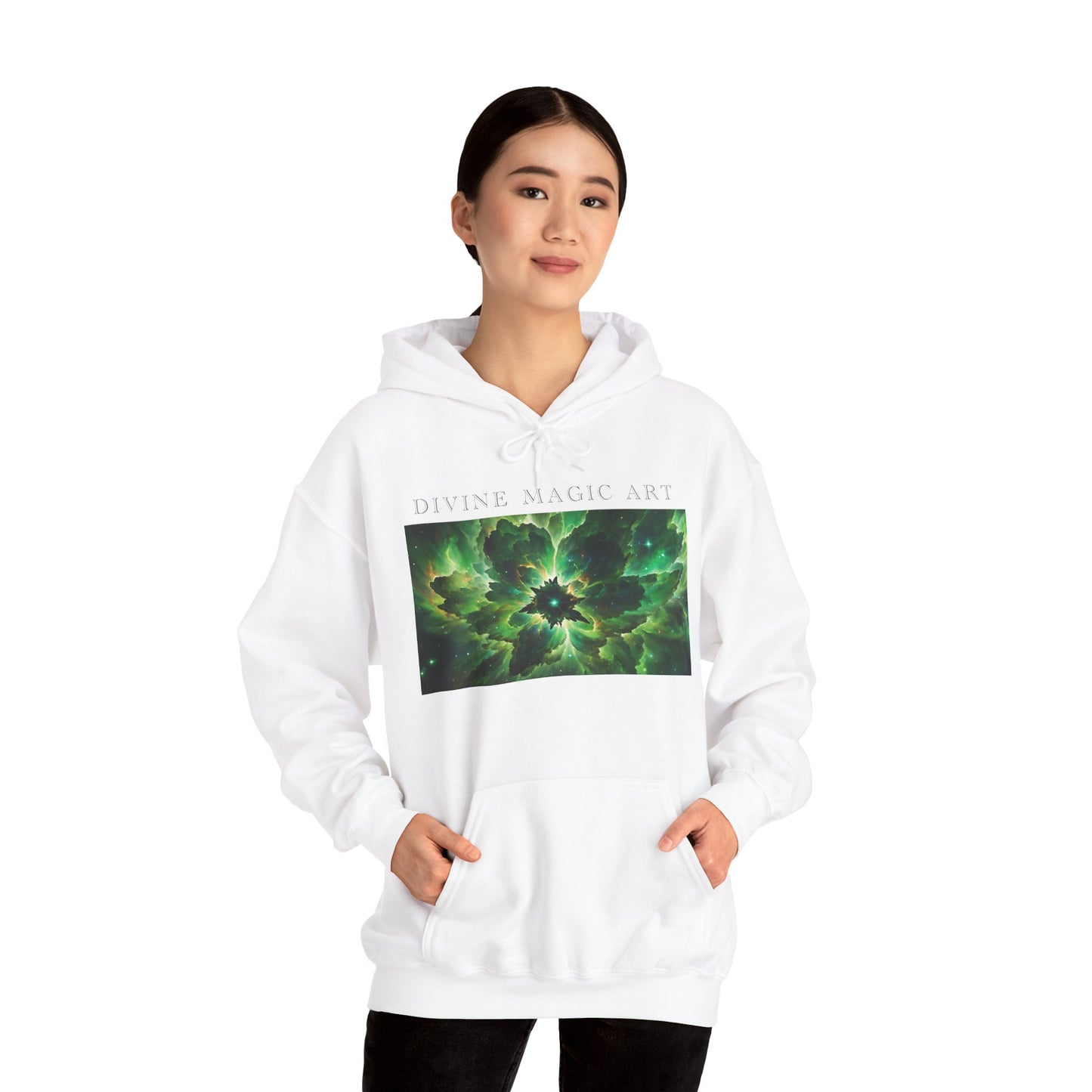 Unisex Hoodie - Universe 15