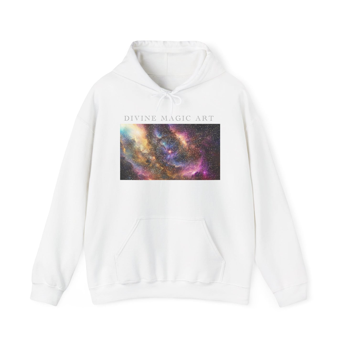 Unisex Hoodie - Universe 14
