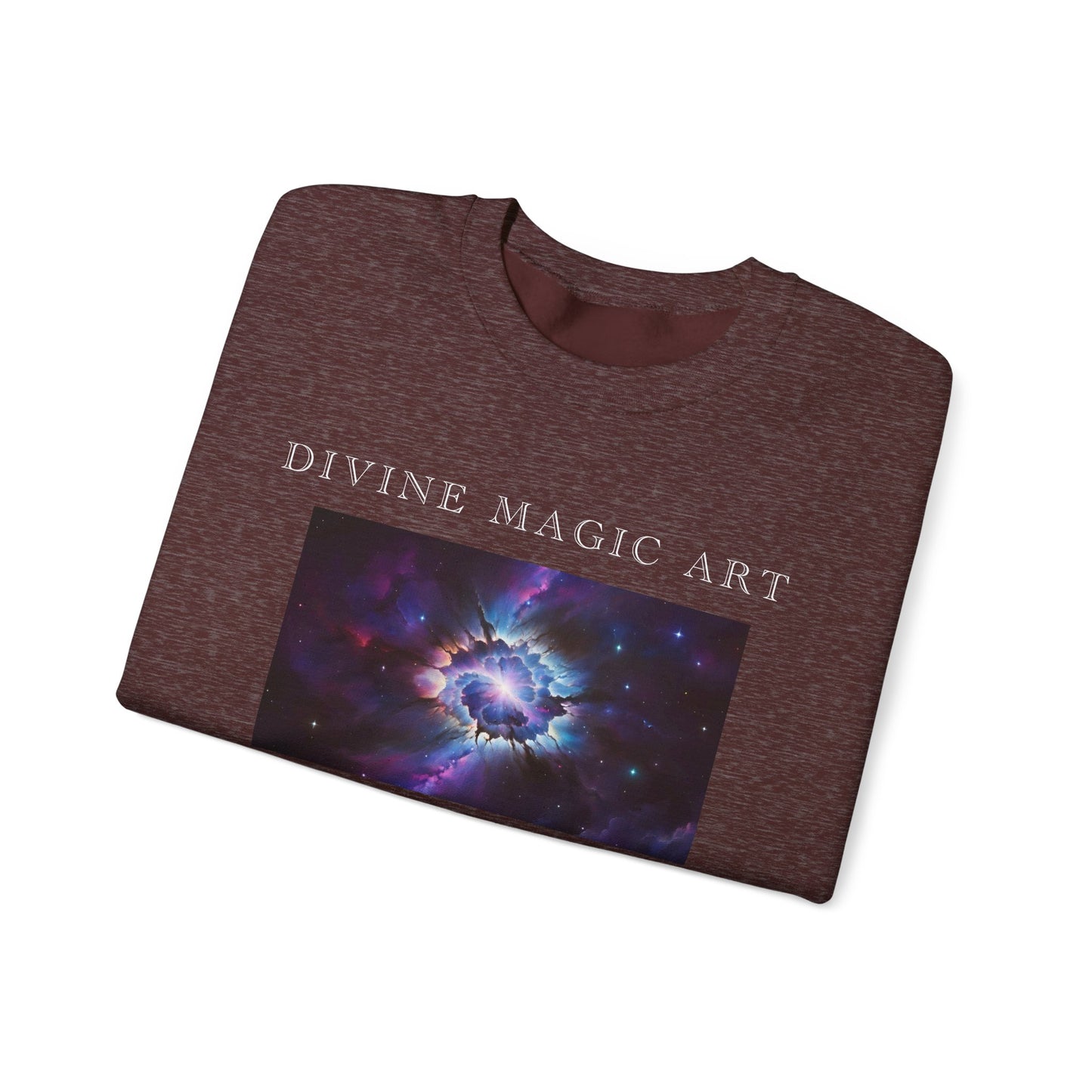 Sweatshirt - Universe 3
