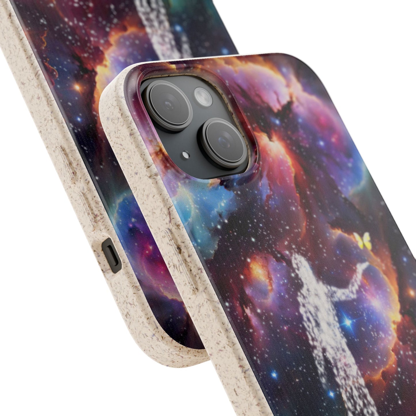 Phone Case - Universe 25