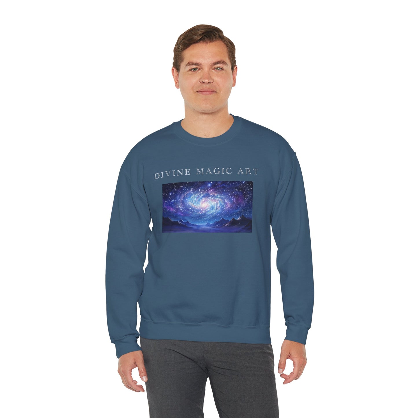 Sweatshirt - Universe 21