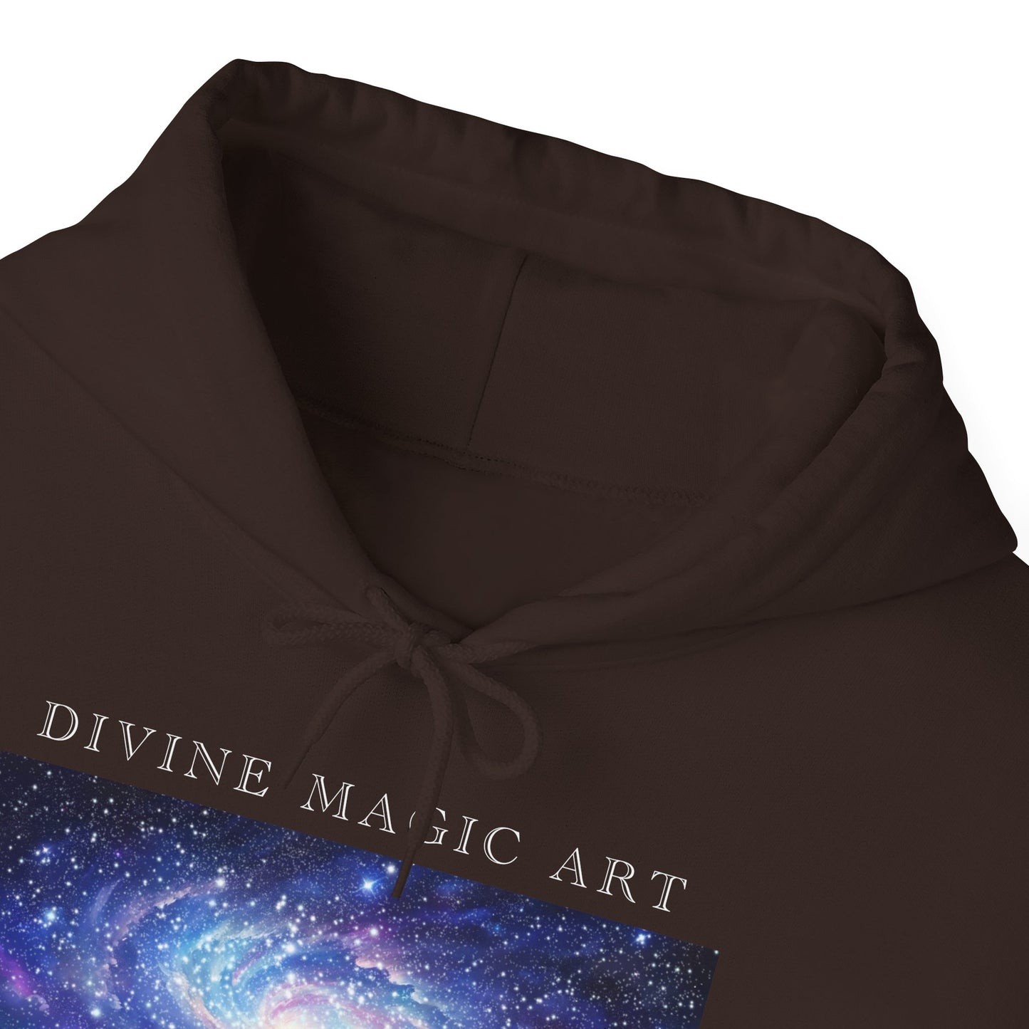 Unisex Hoodie - Universe 21