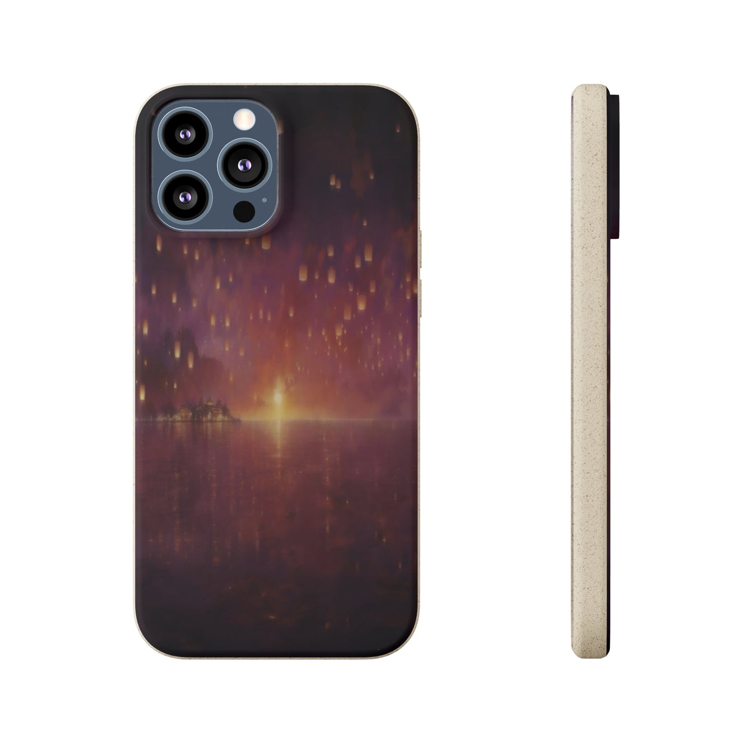 Phone Case - Paradise v19