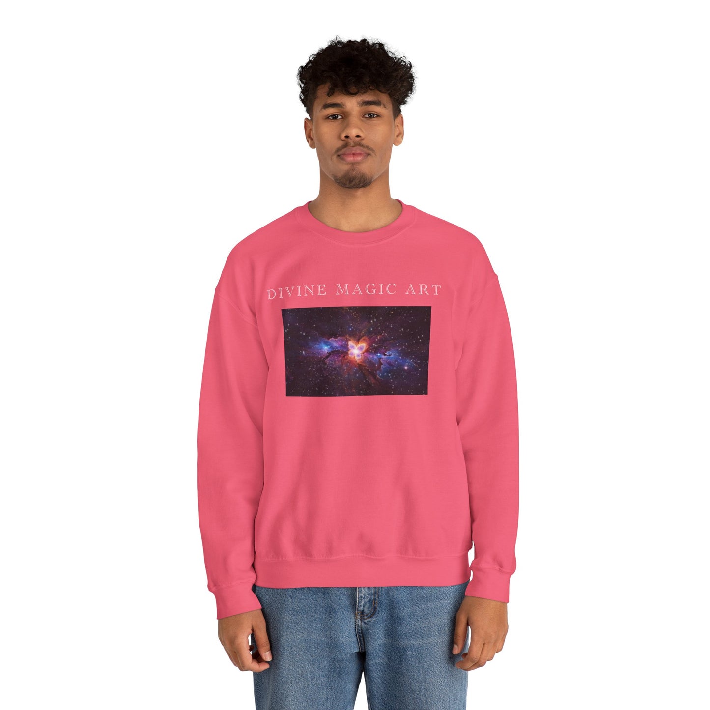 Sweatshirt - Universe 22