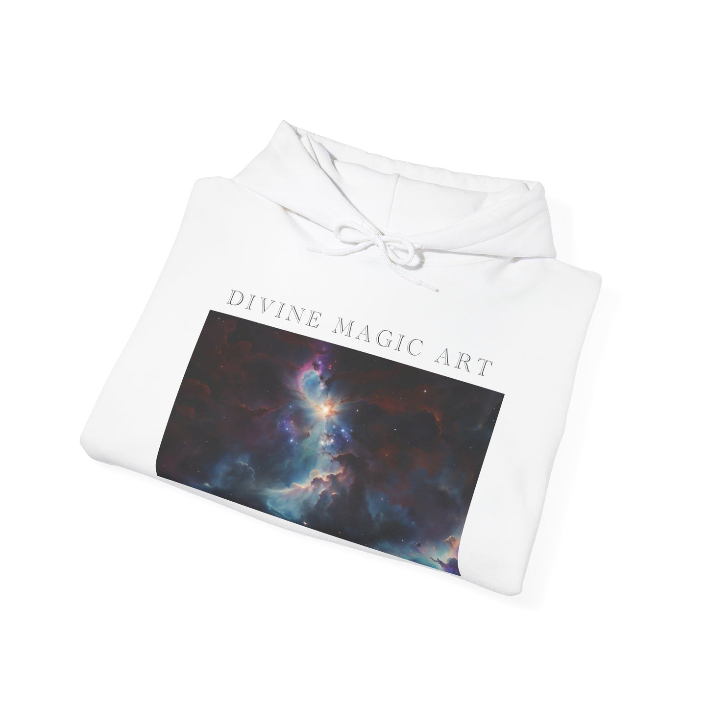 Unisex Hoodie - Universe 17