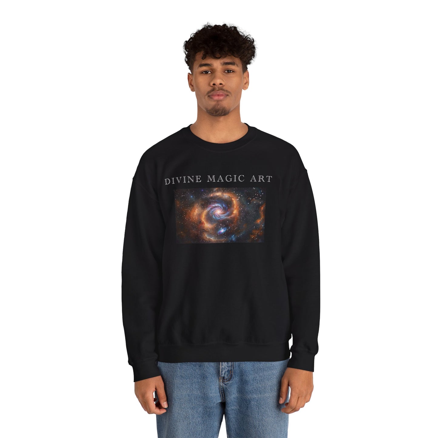 Sweatshirt - Universe 13
