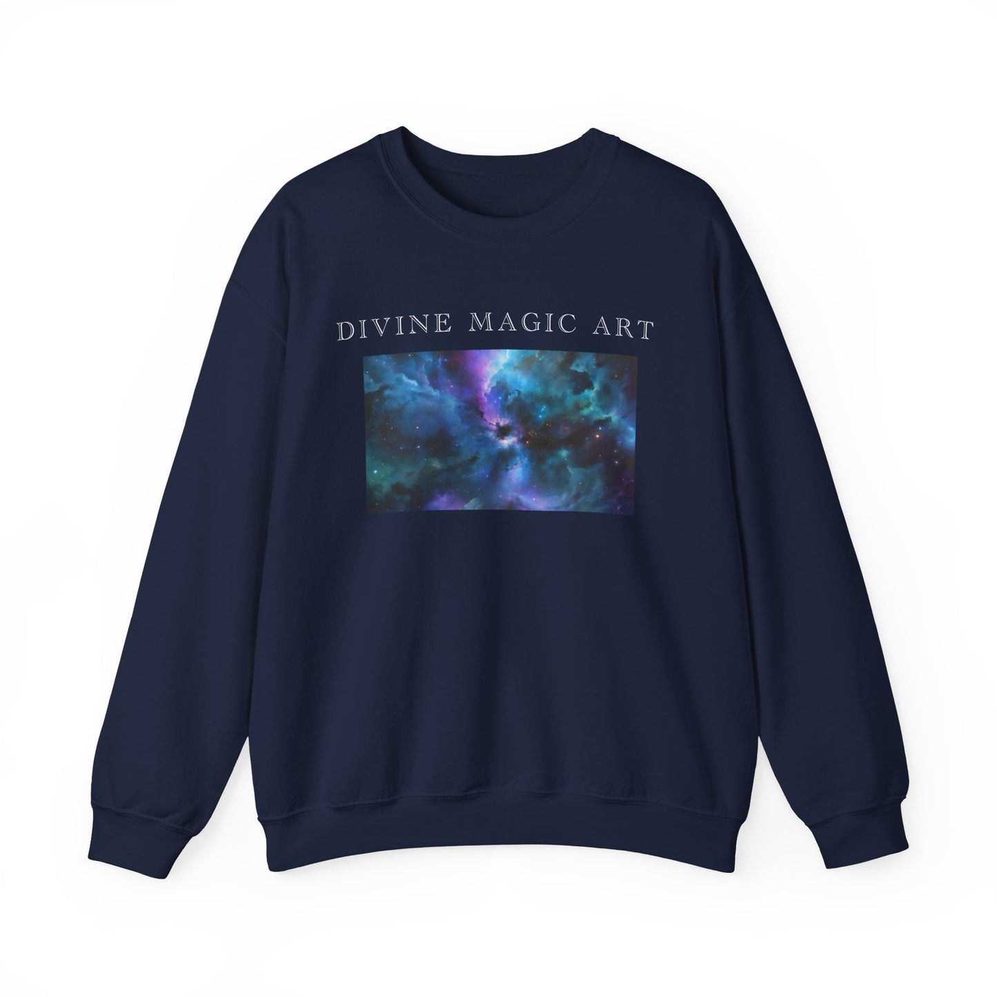 Sweatshirt - Universe 8